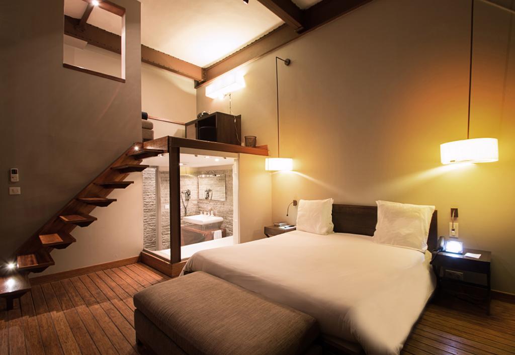 Le Louvre Hotel & Spa Antananarivo Eksteriør billede