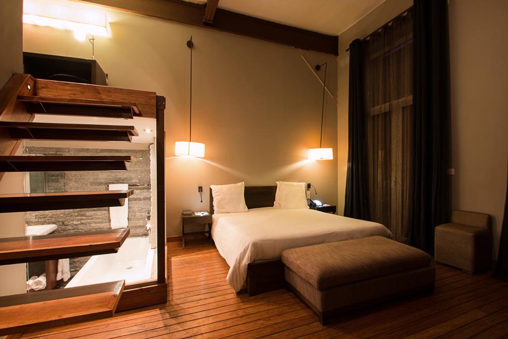 Le Louvre Hotel & Spa Antananarivo Eksteriør billede